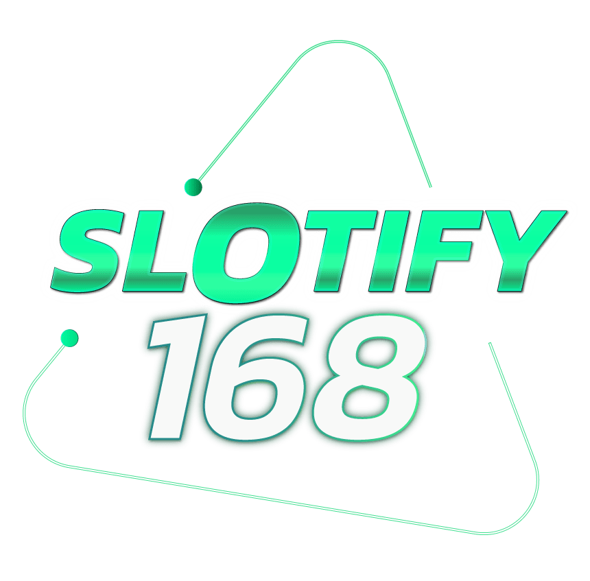 SLOTIFY168